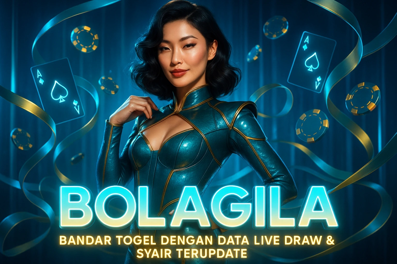 Slider BolaGila